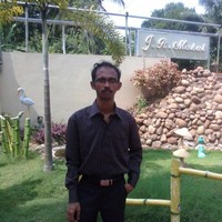 Karthik Babu