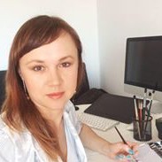 Olga Erikonina