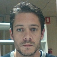 Eugeni Del Cerro Subirats