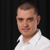 Gavin Loomer
