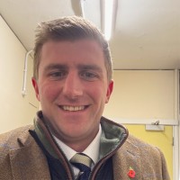 Josh Wordsworth Assocrics