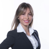 Olga Baimbatova