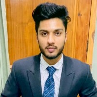 ANEESH SHARMA