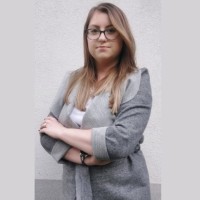 Julia Gawryał