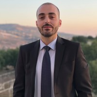 Mohammad Al-Attar, MBA