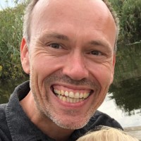 Simon Munk