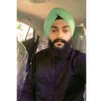 Manpreet Singh Sarna