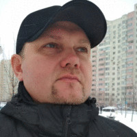 Сергій Тібєкін