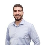 Ruben M. Muñoz Aguilera