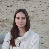 Lena Lysenko