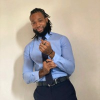 Rommel Ward