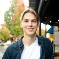 Alex Hixson