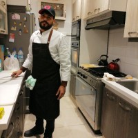 Anthony Castillo