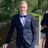 Viktor Björklund