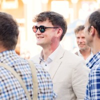 Moritz Hackländer