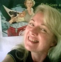 Eija Ahlberg