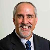 Bruce Kimmel
