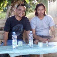 Hendri Simuku