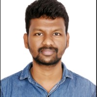 Prabhakaran R