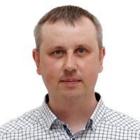 Yevhen Shatokhin
