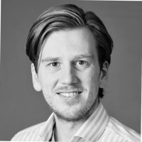 Stefan Van Den Bergh