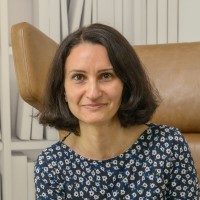 Ozge Yilmaz