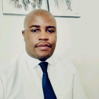 Mpho Morupa