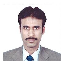 Mohammed Siddiq