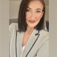 Justyna Lusnia