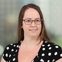 Katy Parker