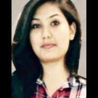 Shradha M