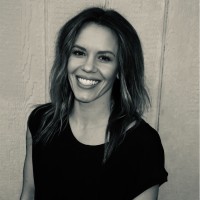 Sarah Pierce