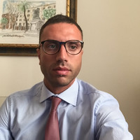 Michele Petronzi