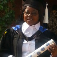 Monica Magaya Mscscm, (Mcips)Mba