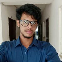 P.Tharun Kumar