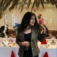 Aaradhya Srivastava