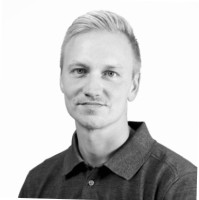 Mathias Sandholm