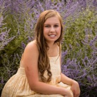 Madelyn Paddock