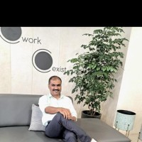 ANEESH RK