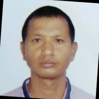 Saroj Shahi
