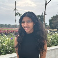 Teesha Shah