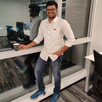 Lokesh D