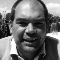 Gaetan Vanlaeke