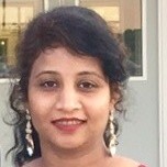 Aparna Ssv
