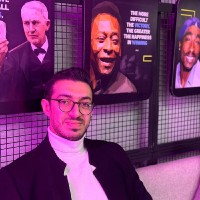 Mohamed Elhussien