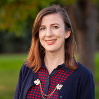Sarah Calvert