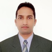 Kirubaharan Arunasalam