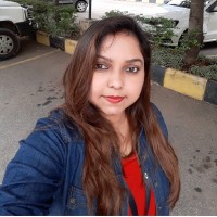 Amrita Philip