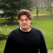 Dan Bunting