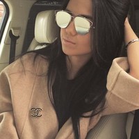 Yasmine Kamli
